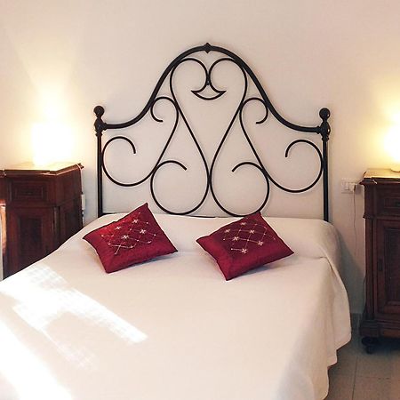Casa Tonino Villa Pisticci Exterior photo