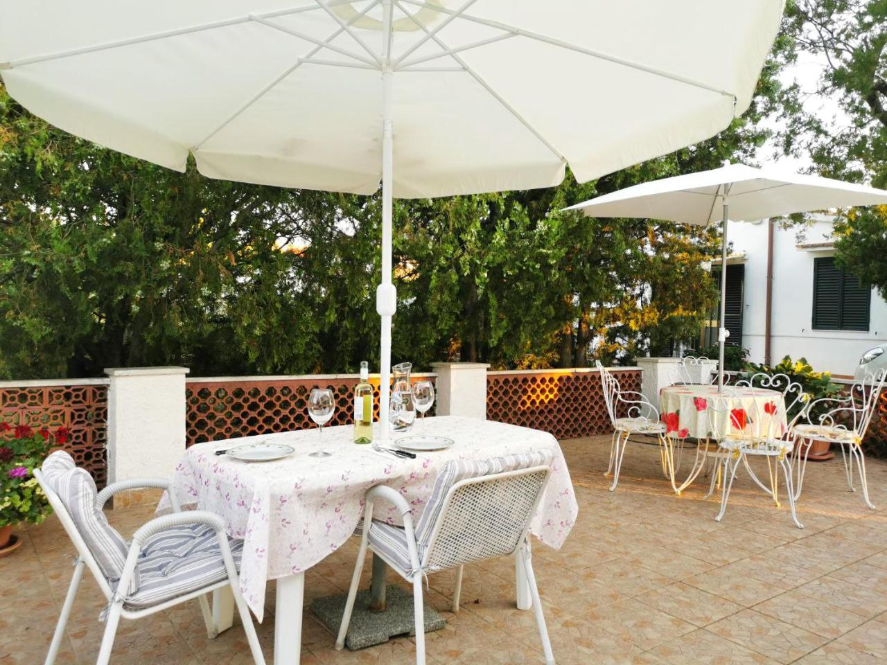 Casa Tonino Villa Pisticci Exterior photo