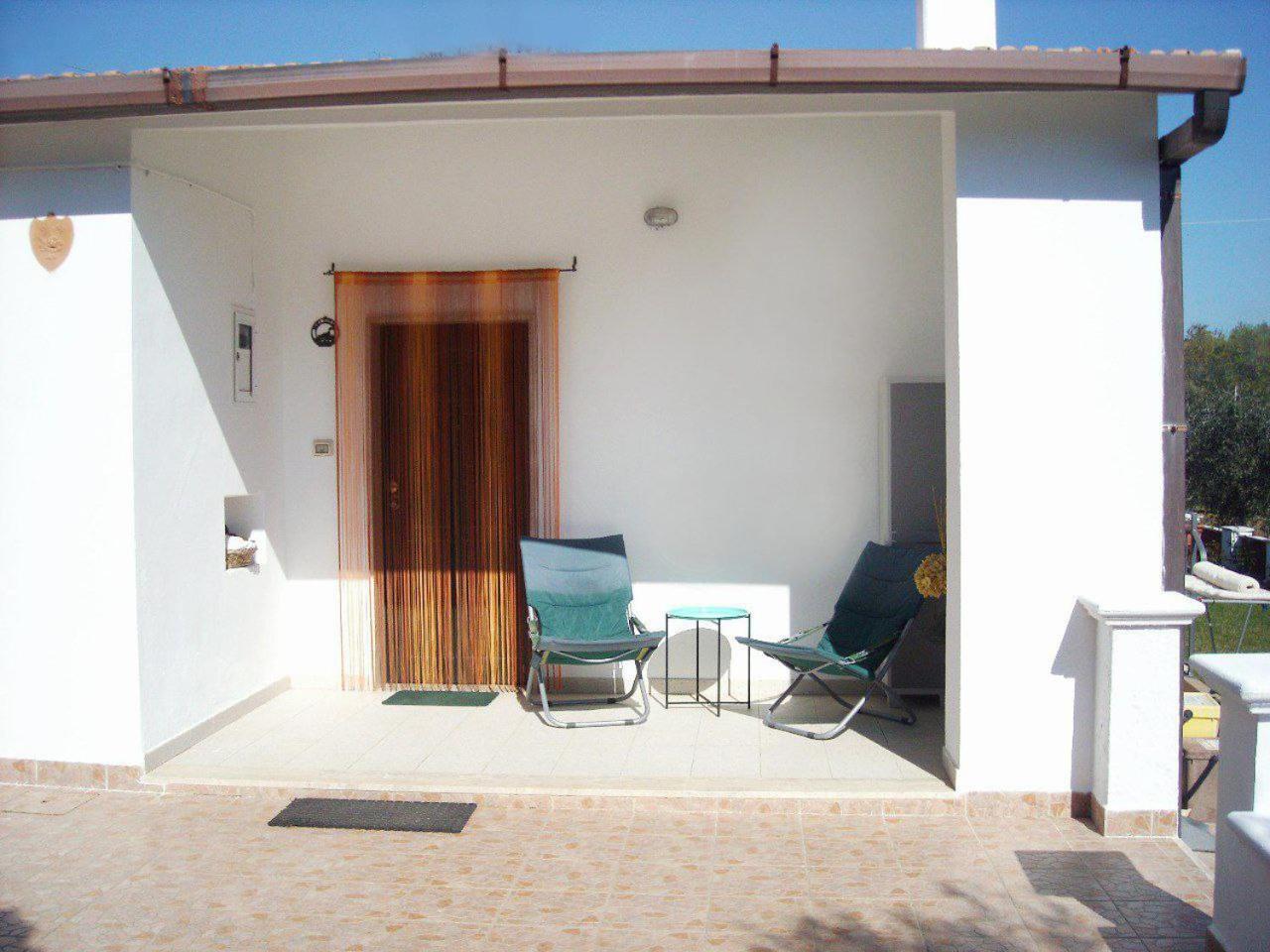 Casa Tonino Villa Pisticci Exterior photo