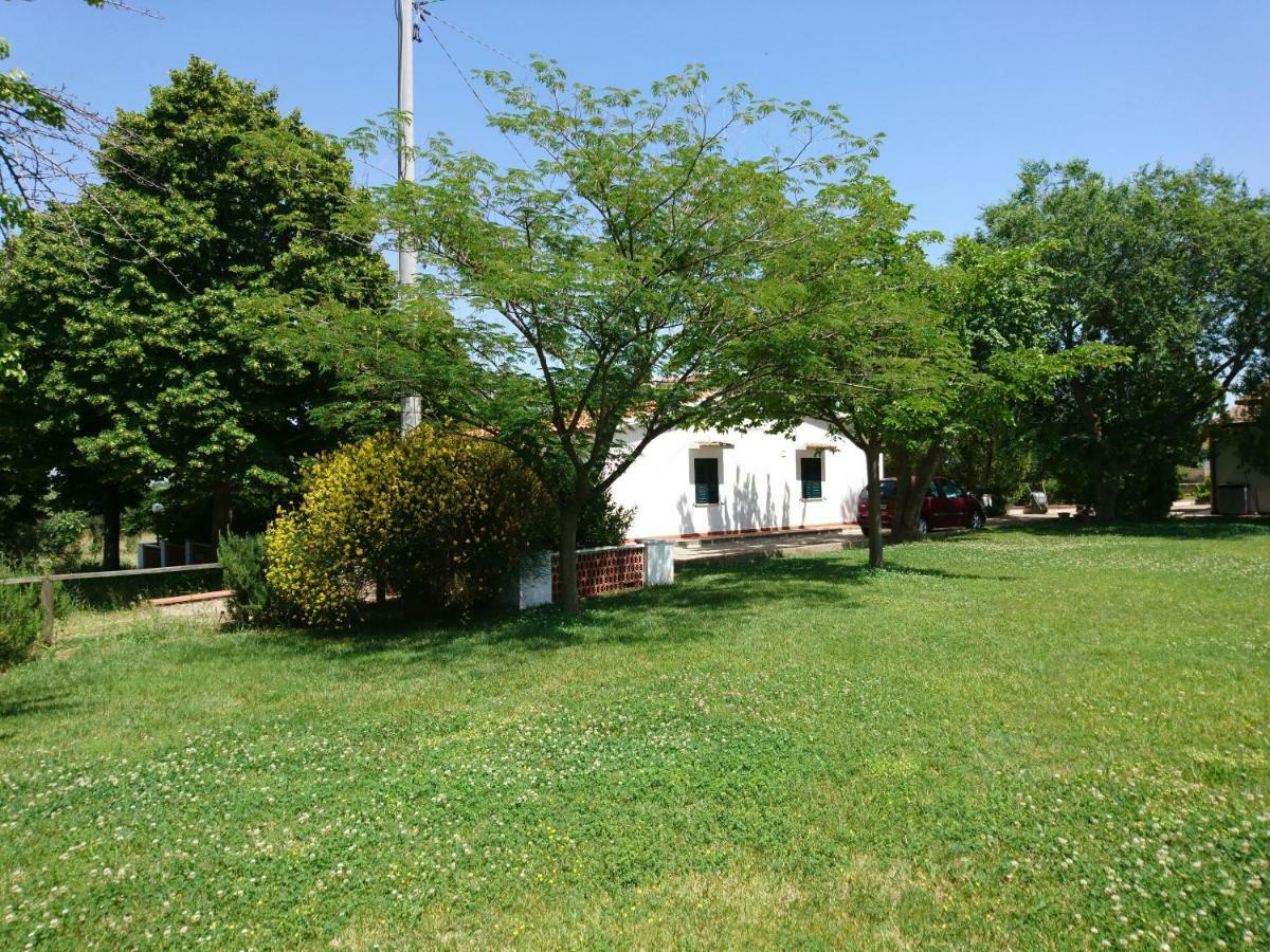 Casa Tonino Villa Pisticci Exterior photo
