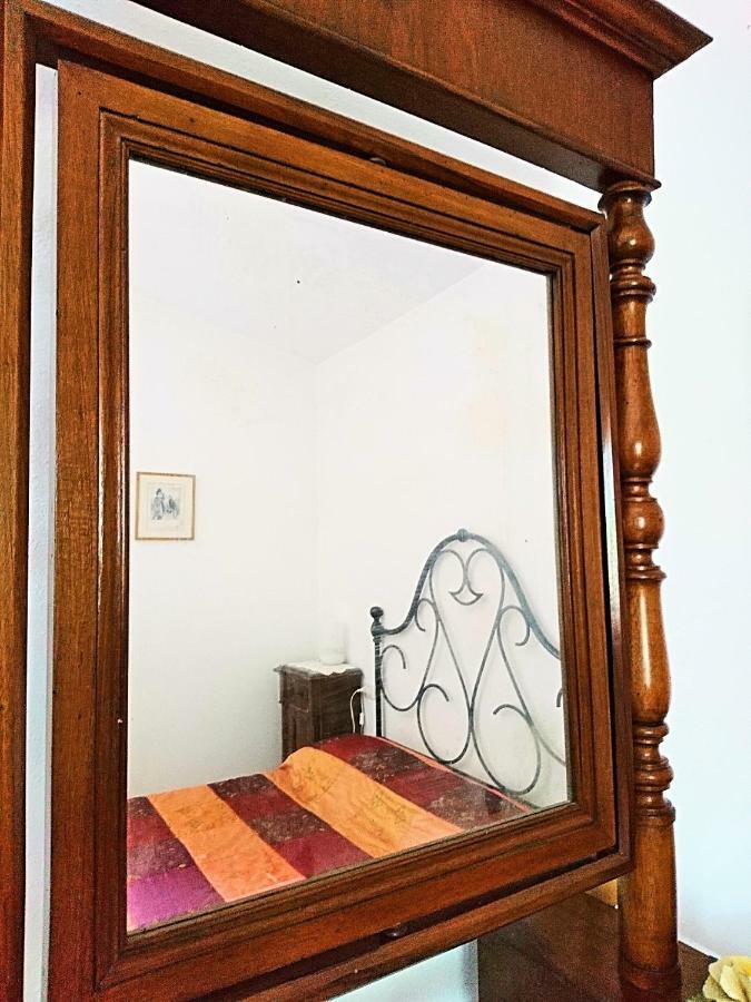 Casa Tonino Villa Pisticci Exterior photo